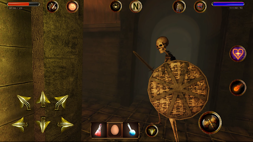 Dungeon Legends 2 - RPG Game - Adventure - games
