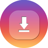 IGSave - Instagram Downloader icon