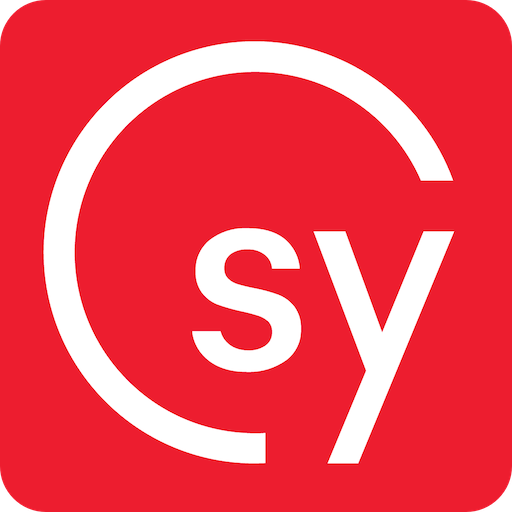 mySympany logo