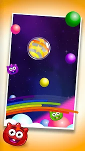 Bubble 2 Rainbow