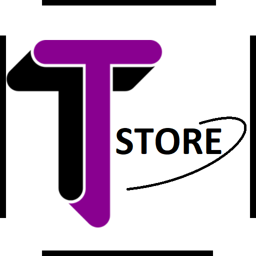 سوق تيك توك logo