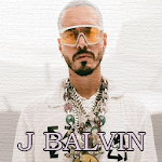 Cover Image of Download J Balvin Que Mas Pues & AGUA 1.1 APK