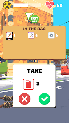 Scavenging - Screenshot 4