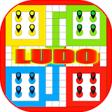 Ludo and Snakes Ladders icon