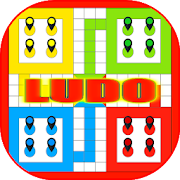 Ludo and Snakes Ladders  Icon