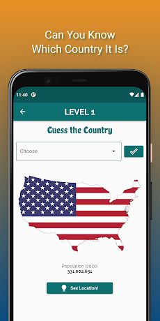 OT Country Quiz Proのおすすめ画像4