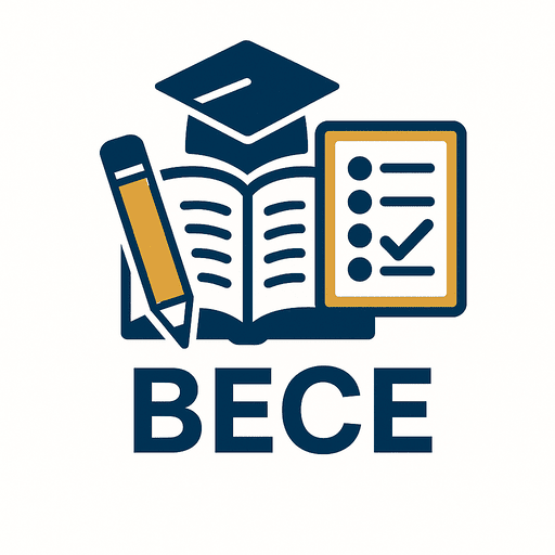 BECE Past Questions & Mocks