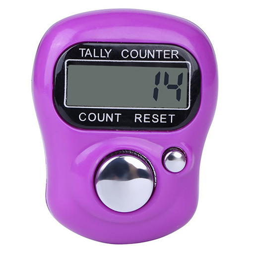Tally Counter - Apps on Google Play