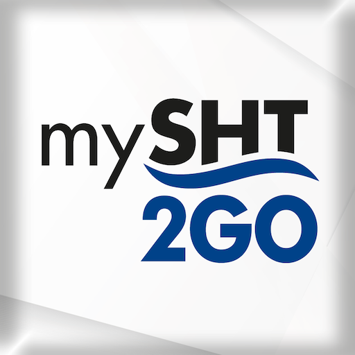 mySHT2Go logo