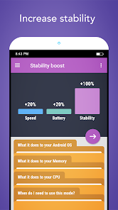 Root Booster Premium MOD APK v4.0.9 (Premium Unlocked) for android Gallery 3