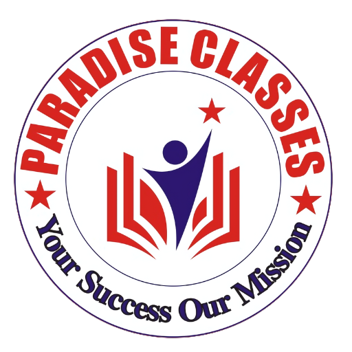 Paradise Classes logo