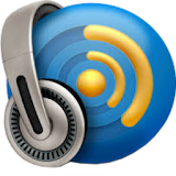 WEB RADIO AMIGOS.COM icon