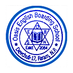 Cover Image of Download Oasis English Boarding School  APK