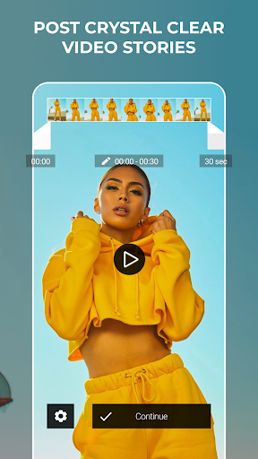 Venlow | HD Video Status Maker - Video Players & Editors - apps