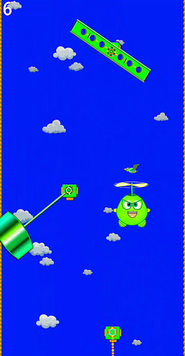 Wingo Screen 2