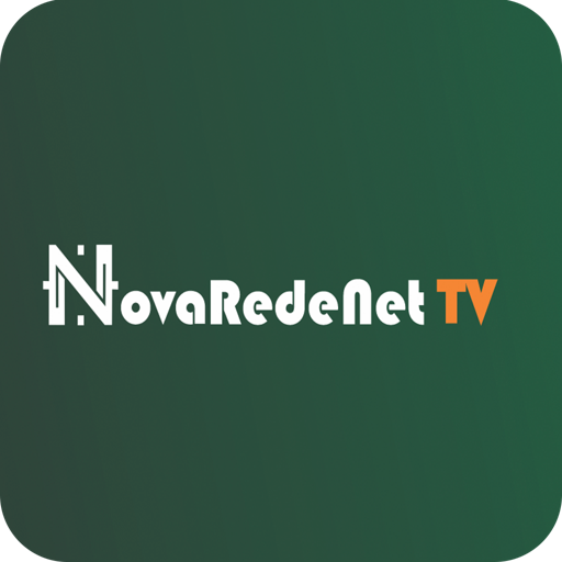 NovaRedeNet Play TV logo