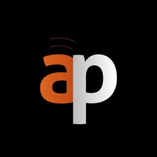 AloPlay logo