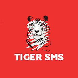 Icon image Tiger Sms
