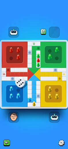 Android application Ludo - Classic Board Game screenshort