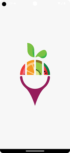 Android application Farmers Point screenshort