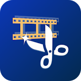 Video Cutter & Video Editor icon