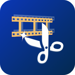 Symbolbild für Video Cutter & Video Editor