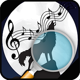 Icon image Identifier of night sounds