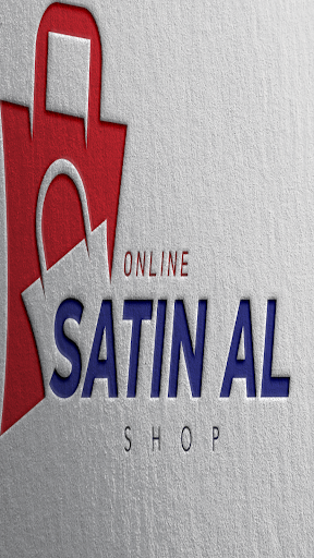 Android application Satinal Shop screenshort