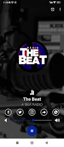 Rádio The Beat