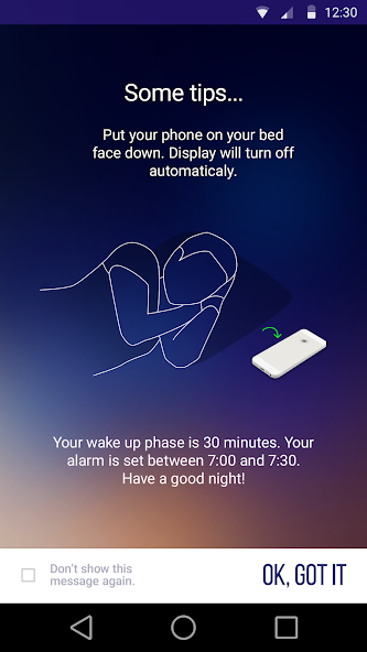 Sleep Time+: Sleep Cycle Smart banner