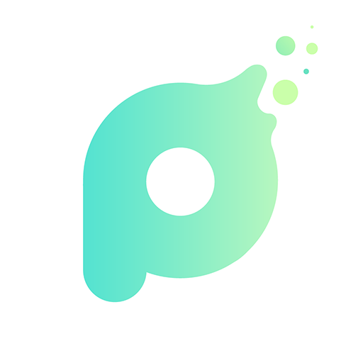 POPO筆記－分享你的美好生活 logo