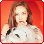 Cover Image of ดาวน์โหลด Joy Red Velvet Wallpaper 4K  APK