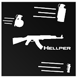 Helper CS:GO icon