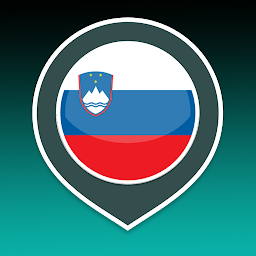 Obrázok ikony Learn Slovene | Slovene Transl