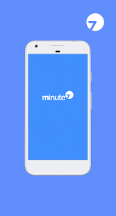 Minute7 - Time & Expense Tracking 4.6.2 APK screenshots 1