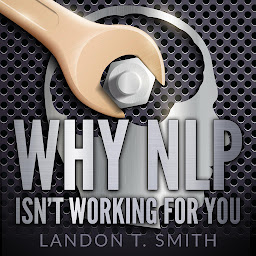Imagen de icono Why NLP Isn't Working For You