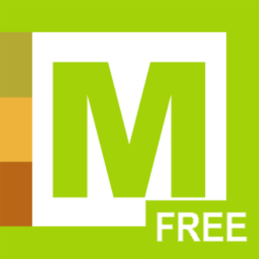 MinutesPad Free logo