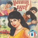 Cover Image of 下载 Khmer Novel Story រឿងប្រលោមលោក  APK