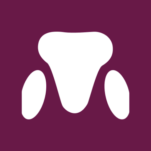 Mylopaws logo
