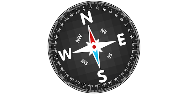 Compass: Direction Compass – Apps on Google Play