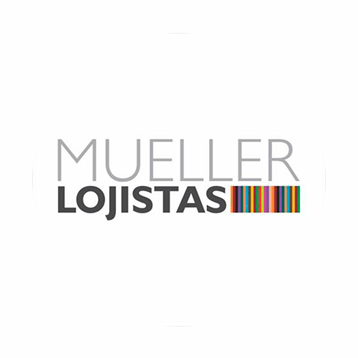 Lojistas Mueller logo