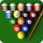 Billiards Club - Pool Snooker