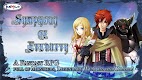 screenshot of RPG Symphony of Eternity