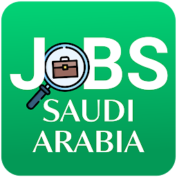 Icon image KSA Jobs Today