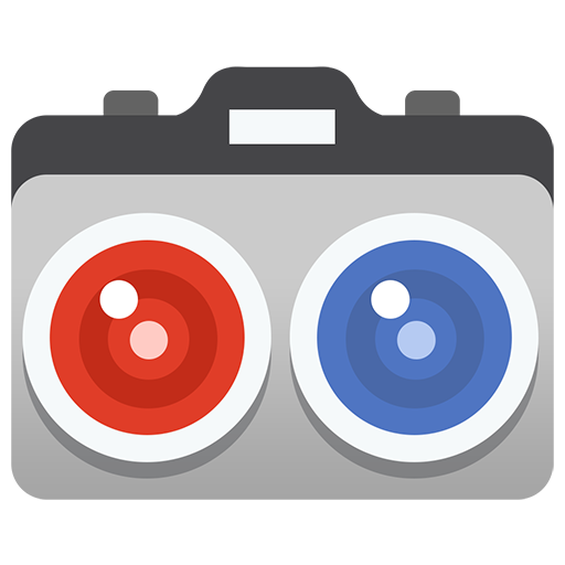 Wigglegram logo