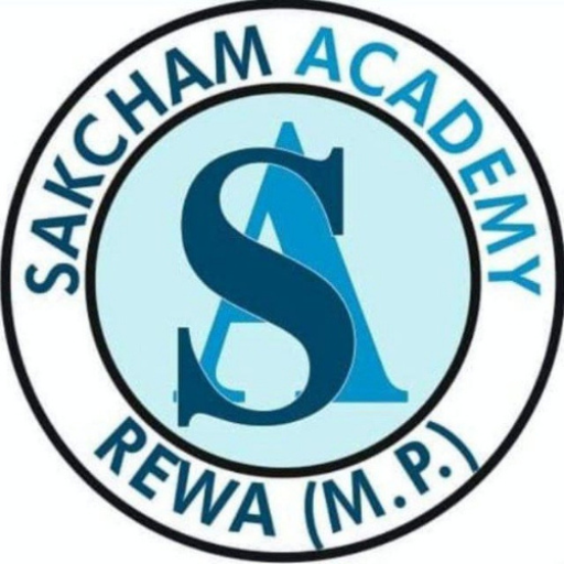 Saksham academy by sooraj sir