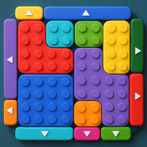 Color Block Mania