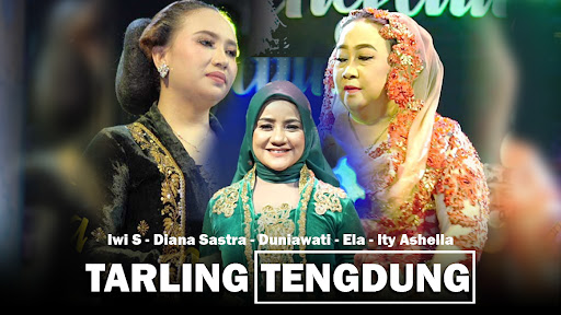 Tarling Tengdung Screen 2