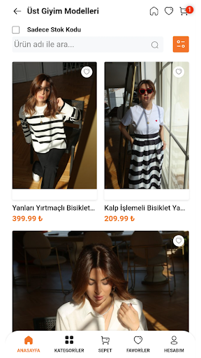Özge Özgenç Screen 2