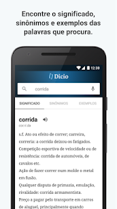 Dicionário de Português Dicio – Online e Offline For PC installation